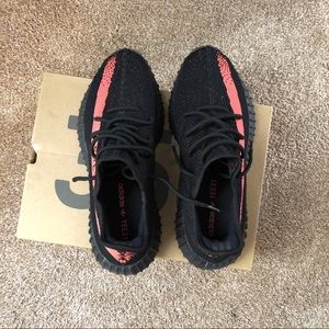 YEEZY BOOST V2